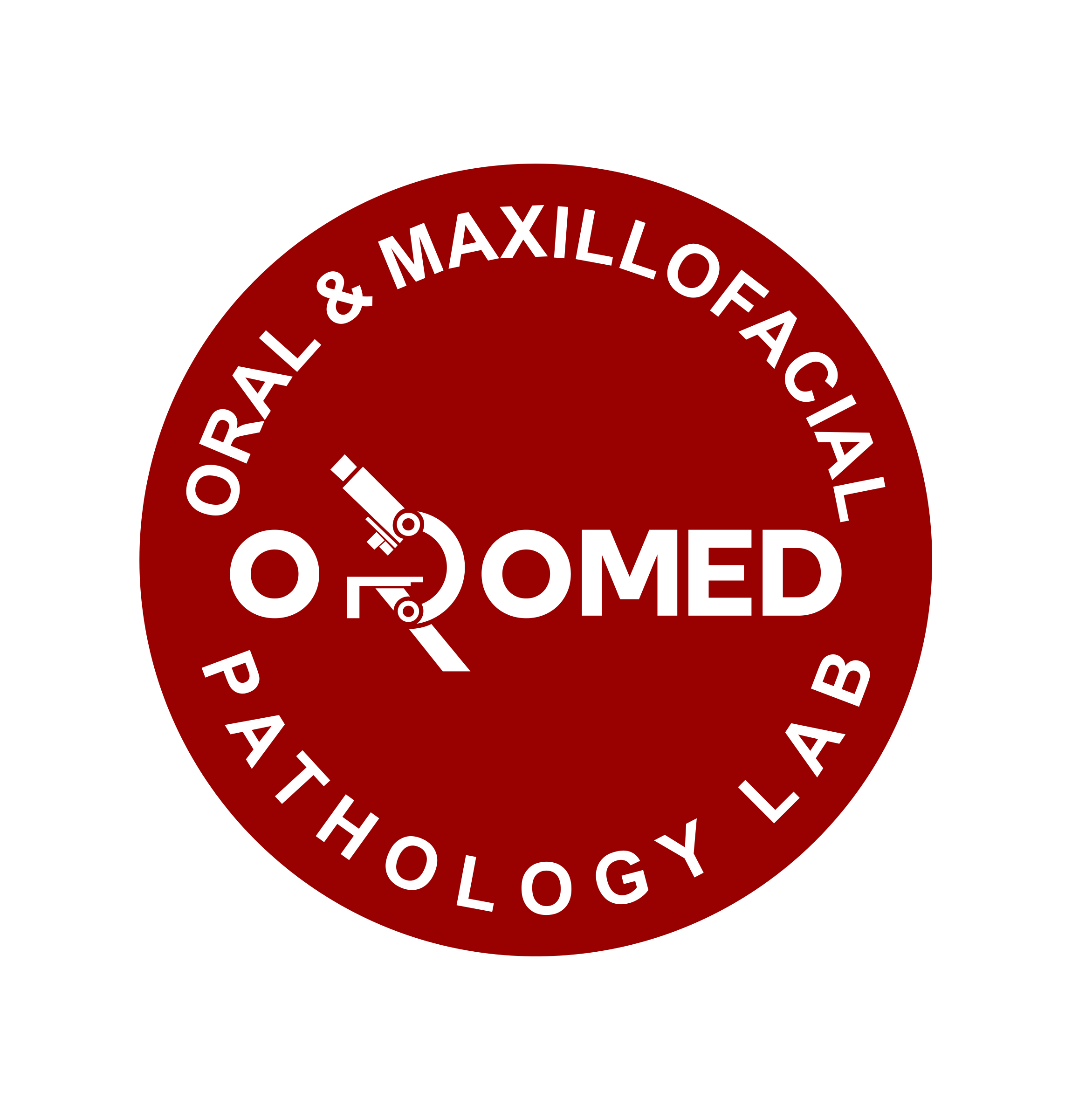 Oromed Oral and Maxillofacial Pathology Lab